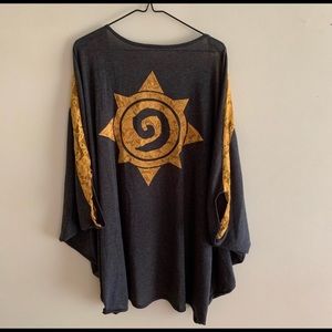 ISO this Hearthstone Dolman shrug sweater
